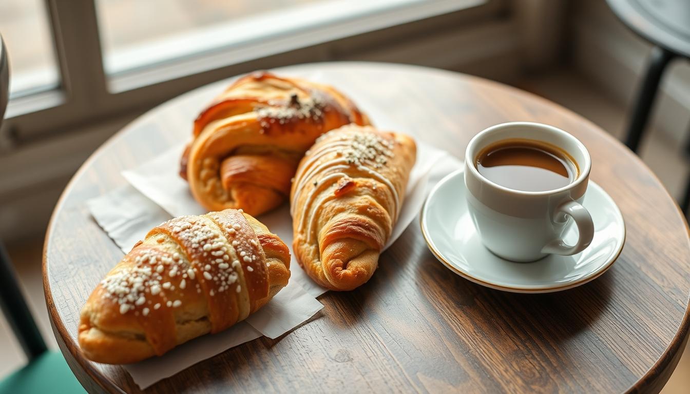 Fresh ingredients and home cooking inspiration