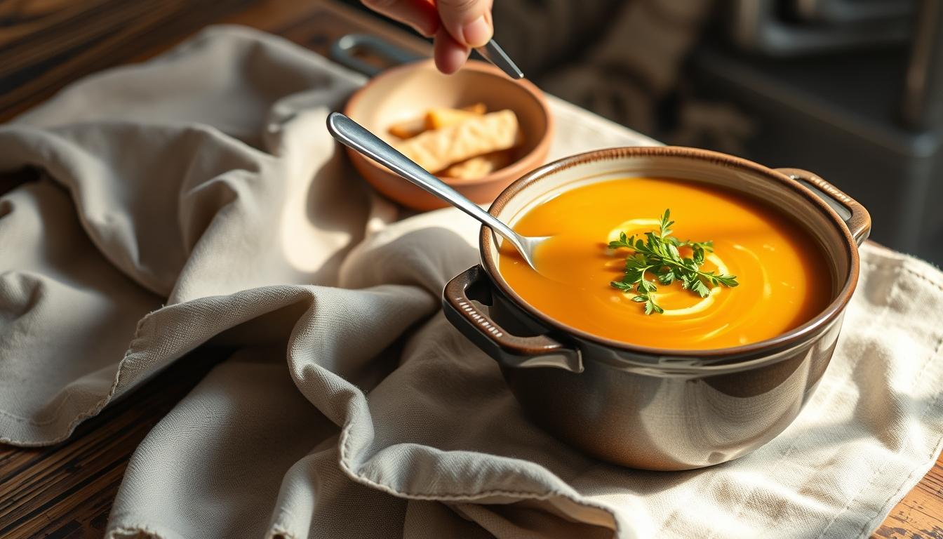 Homemade baking and desserts